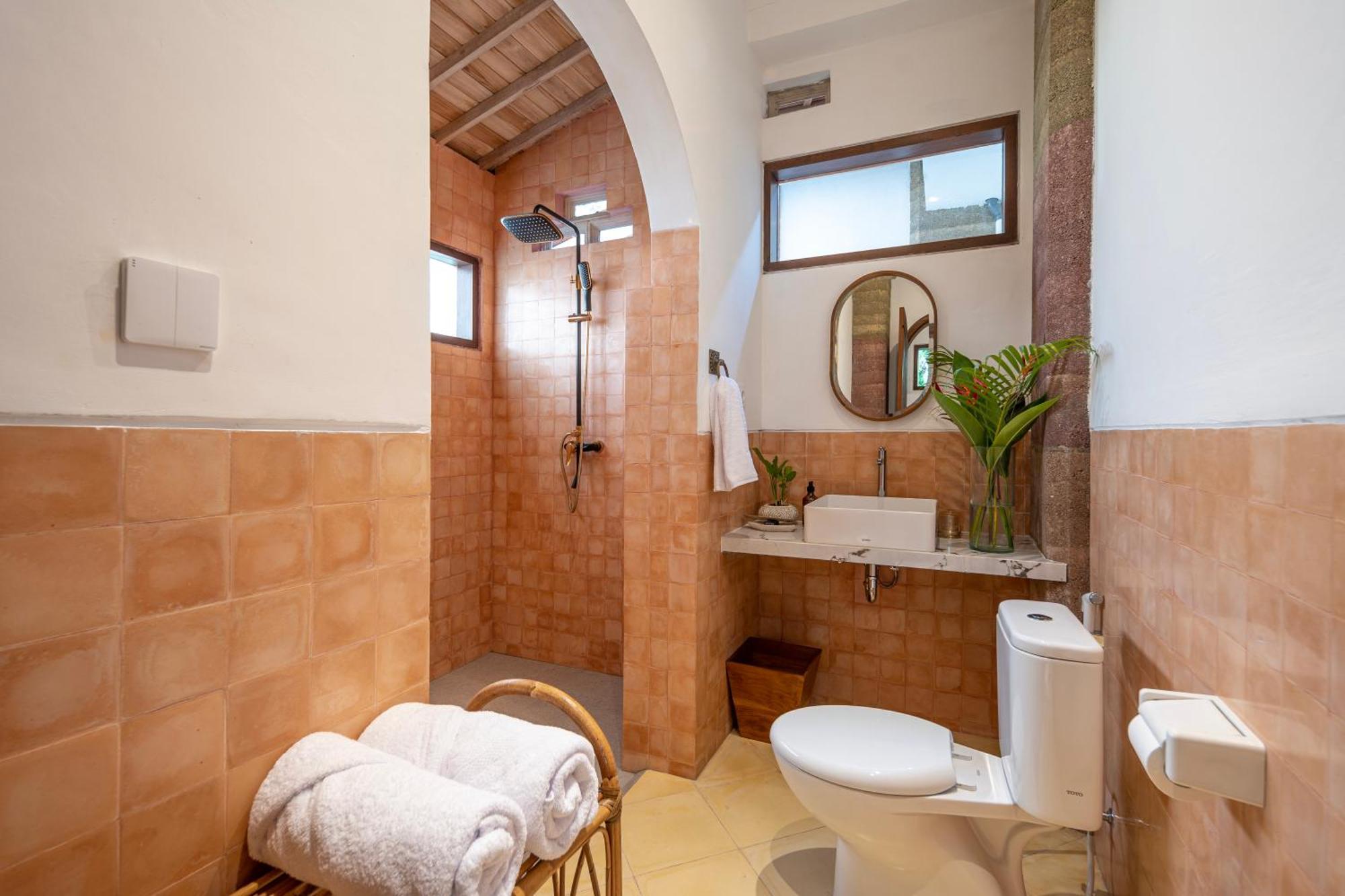 The Kayuan Lumbur Resort Ubud 外观 照片